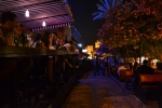 Weekend at Black List Pub, Byblos